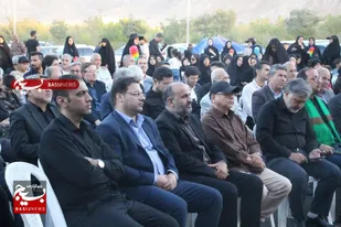 بازدید رئیس بسیج کارمندان سپاه امام&zwnj;رضا(ع) از مواکب رضوی در مشهد