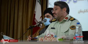 آمادگی پلیس جهت جابه&zwnj;جایی پارکینگ ماسور