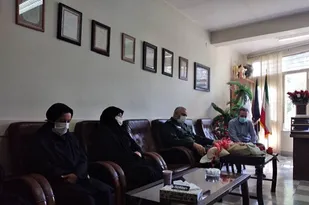 جامعه پزشکی پشتوانه توانمندی برای مردم و نظام هستند