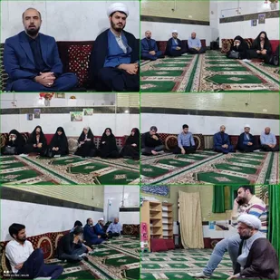 دومین نشست رسمی و همفکری شورای مرکزی مجمع راهبردی اندیشه مهدویت پیشوا