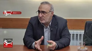 دیدار صمیمی مسئول و جمعی از کارکنان ستاد تخصصی بسیج اقشار و متخصصین لرستان با رئیس دادگستری استان