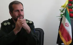 افتتاح پروژه های محرومیت زدایی سپاه در کمیجان/ خدمت رسانی و با مردم بودن افتخاری بزرگ برای پاسداران انقلاب اسلامی
