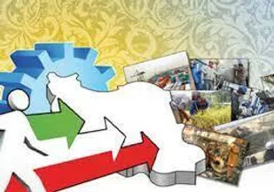 ایده های یک کارآفرین مهابادی که پولساز شد
