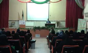 کارگاه آموزشی تخصصی، توانمند سازی و آگاه سازی بانوان