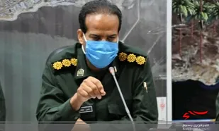 افتتاح۱۵۰ پروژه محرومیت زدایی &zwnj;درهفته بسیج سازندگی &zwnj;درهرمزگان
