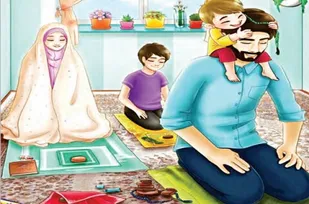 چرا رمضان را ماه خدا می نامند؟