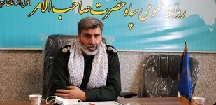 ۵ هزار زائر قزوینی شامگاه شنبه عازم مرقد امام راحل می شوند