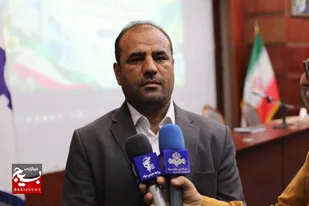آیین بزرگداشت روز پزشک و تجلیل هم&zwnj;زمان از پزشکان، داروسازان و جهادگران اربعین در مؤسسه خدمات درمانی بسیجیان خوزستان