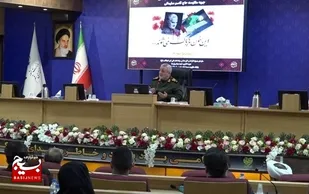 ایران اسلامی برنده سه دهه رویارویی با آمریکاست