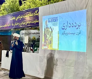 تصویر حقیقت در سینما میدان خرمشهر