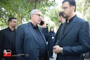 برکنار شدن حق وزیر است یا زیردستان!؟ / آقای وزیر بگذارید انگشتهایتان راه برود!!!
