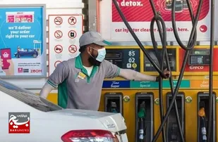 جایگزینی CNG برای مدیریت پایدار منابع انرژی عملیاتی می&zwnj;شود