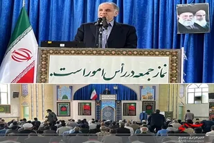اشتغال ۲۲ هزار نفر رهاورد اجرای پروژه های یک سال گذشته در سیستان و بلوچستان