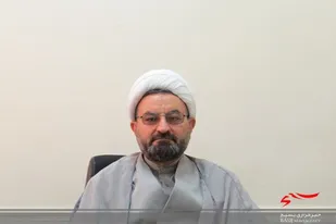 بسیج مظهر همه ی صفات نیک و ویژگی های پسندیده است.