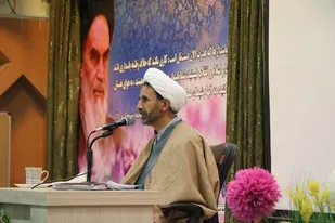 به مناسبت میلاد اسوه صبر حضرت زینب (سلام الله علیه) ویژه برنامه ای در ستاد لشکر امام حسین(ع)برگزار گردید.