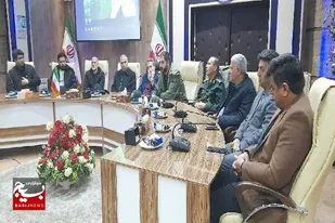 وظیفه ما زنده نگه داشتن و ادامه مکتب سردار سلیمانی است
