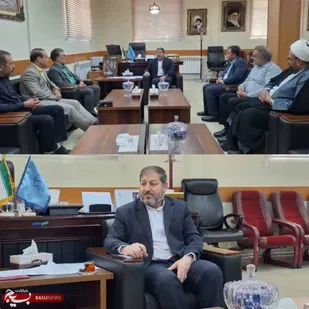 لرستان آماده میزبانی از دومین&nbsp; کنگره استانی ۲۴ شهید هنرمند است