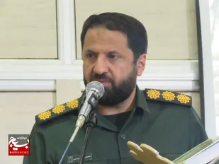 توزیع ۶۰۰ بسته لوازم التحریر و البسه برای دانش آموزان کم بضاعت