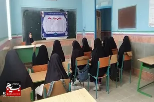 هر چه بیشتر به سمت فضاهای مجازی برویم، جامعه&zwnj;ای بی&zwnj;سوادتری خواهیم داشت