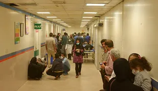آسیب&zwnj;های اجتماعی در کشور ما ناشی از فقر اجتماعی است/ طراحی سامانه مجازی آموزشی در زمینه حقوق بیمار