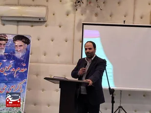 همت خیرین ساوجبلاغی با کمک یک میلیارد تومانی در جشن گلریزان خانواده&zwnj;های نیازمند زندانیان/۱۶۰ خانواده زندانی تحت پوشش قرار گرفتند