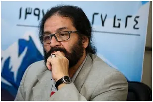 پیام تسلیت مسئول سازمان بسیج هنرمندان؛ در پی درگذشت جمشید جم خواننده انقلابی و مسئول انجمن موسیقی سازمان بسیج هنرمندان