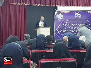 کانون پرورش فکری موتور محرک پرورش استعداد و توانایی&zwnj;های کودکان و نوجوان است
