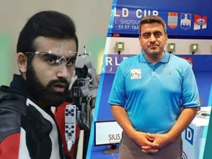 3 تیرانداز ایلامی در بازی&zwnj;های آسیایی &laquo;هانگژو&raquo; چین حضور دارند