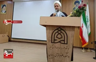 سه ضلع منزل، مدرسه و مسجد در امر تربیت مهم و ضروری است