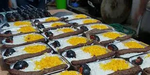هزار پرس غذای گرم بین مددجویان زنجانی توزیع شد