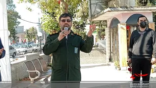 دشمن از درک گفتمان بسیج عاجز است
