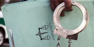 دستگیری ۲ نفر از اعضای باند فیشینگ درگاه ثنا
