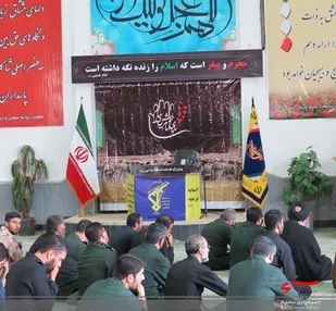 ندای هل من ناصر سیدالشهدا (ع) همیشه در عالم جاری است / امام حسین (ع) در مسیر اعتلای توحید قیام کردند