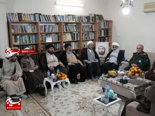 شهید آیت&zwnj;الله عاشوری در زمان پهلوی نگاه انقلابی را ترویج کرد