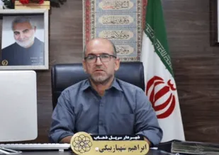۲ پروژه برای پایان آب&zwnj;گرفتگی&zwnj;های تکراری در سرپل&zwnj;ذهاب