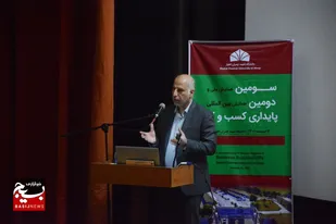 انجام مسئولیت&zwnj;های اجتماعی، پایداری کسب و کارها را درپی دارد
