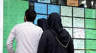رشد سالیانه اجاره بها در کشور به عدد بی&zwnj;سابقه ۵۵ درصد رسید
