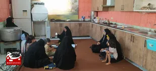 از کلاس آموزشی تا سفر به دنیای طعم ها&nbsp;