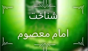 بالاترین توصیف درباره امام معصوم