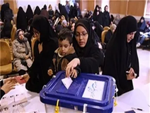 انتخابات؛ شب قدر نظام اسلامی/ بصیرت افزایی بانوان نقش مهمی در خلق حماسه سیاسی دارد