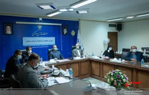 ۲۶۰ حلقه چاه های غیرمجاز در استان مرکزی انسداد شد