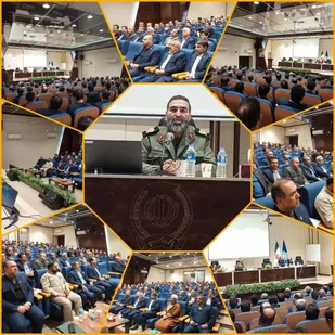 راه گذر از سختی ها ، اتکاء به مردم است