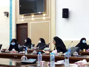 مسائل و مشکلات در حوزه زنان بسیار است/نقش زنان در دولت جدید مورد توجه قرار گیرد
