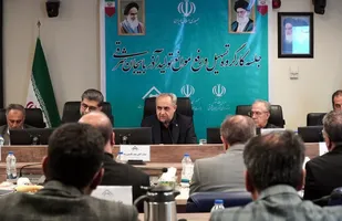 تولیدکنندگان ما حتی در جنگ تحمیلی ۱۲ روزه هم پای کار بودند / آذربایجان شرقی الگوی همدلی و تاب&zwnj;آوری در شرایط بحران شد