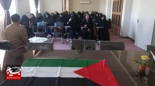 تلاش دشمن برای تضعیف مقاومت از طریق رسانه&zwnj;ها با ایجاد شبهات و شایعات