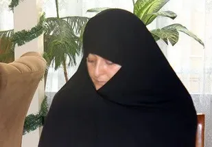 توزیع 2000 پارچه چادر مشکی با قیمت تمام شده کارخانه