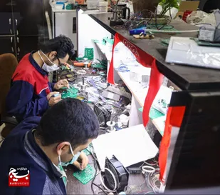 دولت به شرکت&zwnj;های دانش&zwnj;بنیان تسهیلات ویژه ارائه می&zwnj;کند
