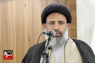 پیامبر اسلام و ائمه، علمداران جهاد تبیین بودن