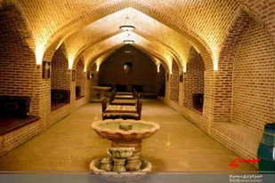 مرمت آثار تاریخی کرج با مشارکت مدیریت شهری انجام می شود