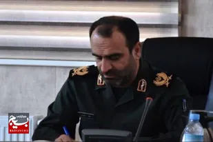 احداث اردوگاه&zwnj;های فرهنگی تربیتی بسیج باهدف ایجاد شور و نشاط بین جوانان